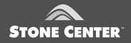 stone center logo